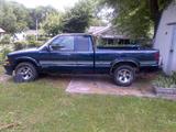 2000 Chevrolet S10 Extended Cab Pickup with 103,000 miles. E-mail us for a spec sheet! Test-drive during the sale!