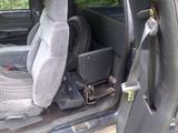 2000 Chevrolet S10 Extended Cab Pickup with 103,000 miles. E-mail us for a spec sheet! Test-drive during the sale!