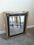 Mirrors, art, high-end home decor