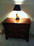 Ethan Allen nightstand