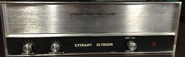 M23 Crown D150A A