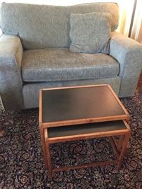 Contemporary Stackable Tables