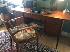 Mid-Century Desk