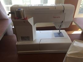 Bernette Sewing Machine by Bernina