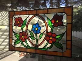 Stained Glass