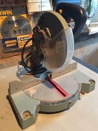 Delta Chop Saw