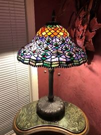 Dale TIFFANY Lamp