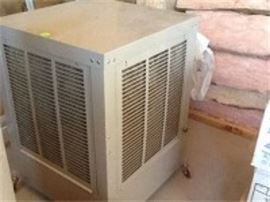 Blaste Portable Air Conditioner Swamp Cooler