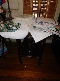 Tablecloths /Placemats