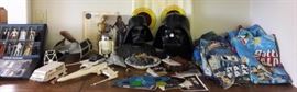 Vintage Star Wars Toys