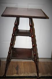 Very cool Antique Table