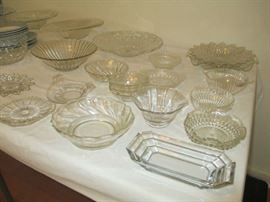 Glassware