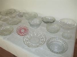 Glassware