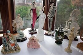 Armani, Italian Porcelains