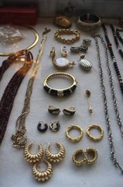 Gold Jewelry, David Yurman