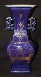 late 18th c. Chinese