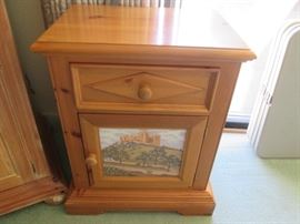 Interesting Door Detail