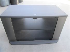 TV Stand and Cabinet