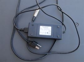 Charger for Mobility Scooter