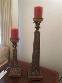 Wonderful Candle Holders