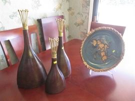 Table-Top Accessories