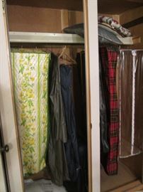 Hanging Clothing Bags