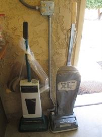 Oreck XL Vacuum