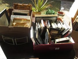 Small Picture Frames