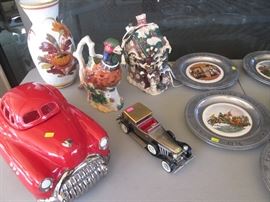 And Car Lovers, too!