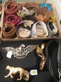 Very nice Accessories