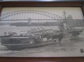 Another Framed Piece