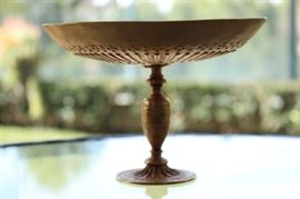42) Greek Handcrafted Chalice –
Asking Price: $495