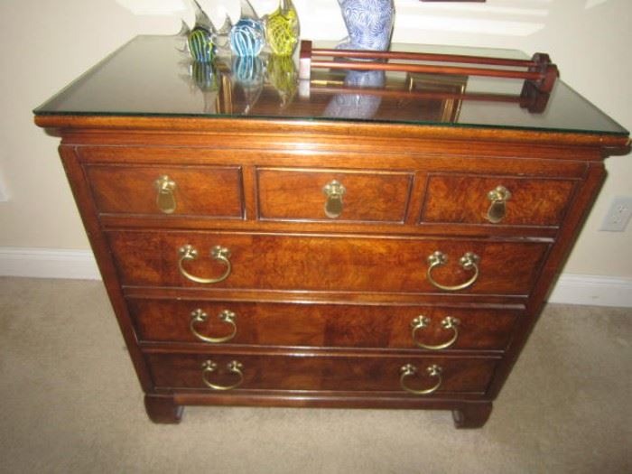 Small chest or dresser