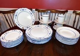 Anchor Hocking kitchen china