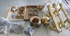 Good "repurposing" antique items