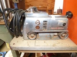 Craftsman sander