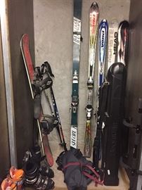 skis for sale