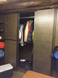 outdoor gear and clothing 