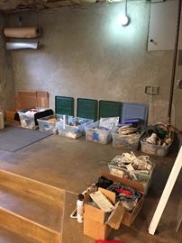 more building and household items for sale