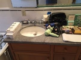 more bath products and accessories