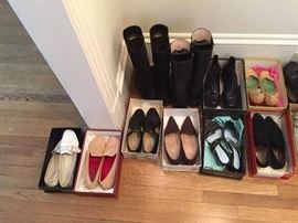 more shoes and boots for sale