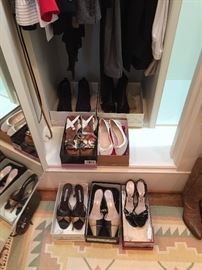 more shoes and boots