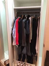 clothing for sale - something for everyone