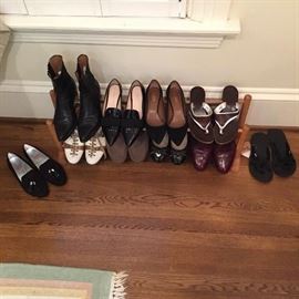 and more gorgeous shoes for sale size 37