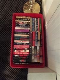 Books for young adults