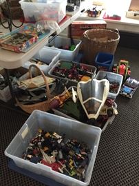transformers, lego,matchbox and other great toys for sale