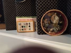 rock hounds delight!