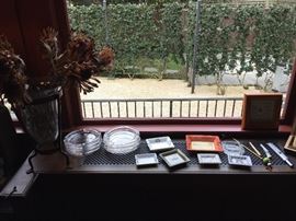 cigar lovers acoutrements for sale