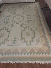 dhurrie rug for sale