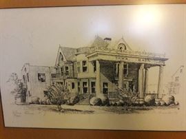 Toms River Town Hall 